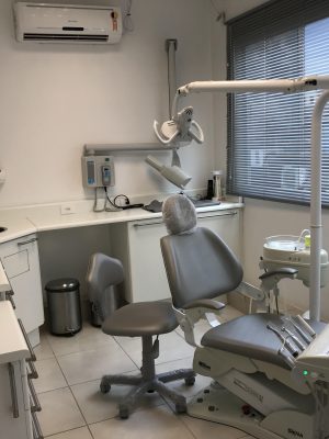 Consultório